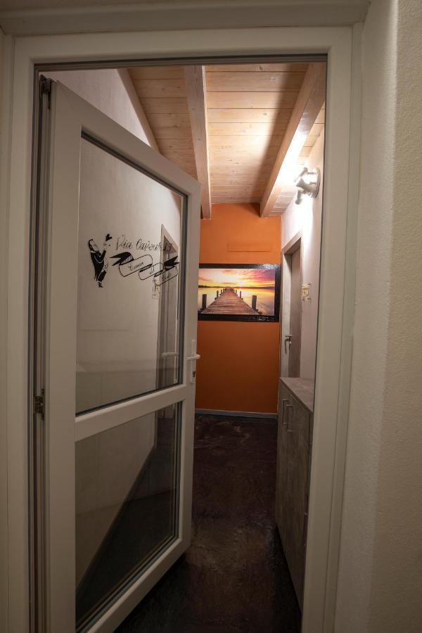 Camere del Conte Iglesias Exterior foto