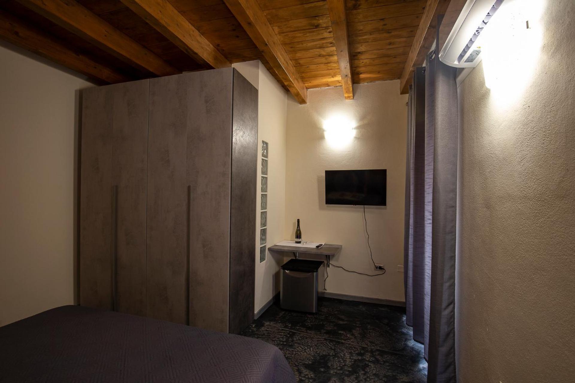 Camere del Conte Iglesias Exterior foto